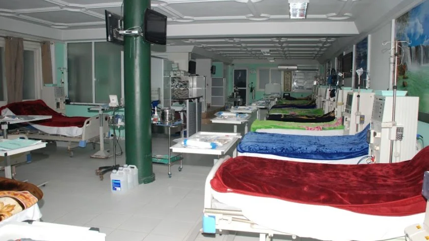 Image pour Centre d'Hémodialyse El Jawhara Dr TAHIRI Ahmed